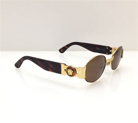 ebay versace sunglasses|older Versace sunglasses.